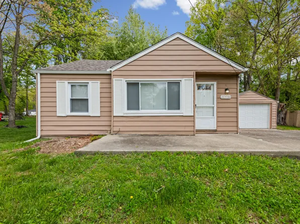 20480 Mada Ave, Southfield, MI 48075