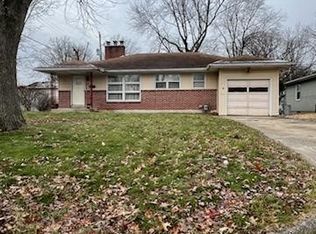 491 S Delmar Ave, Decatur, IL 62522