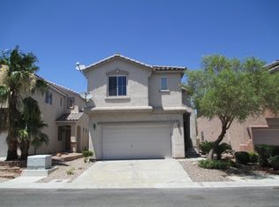 10654 Dawns Mist Ave, Las Vegas, NV 89129