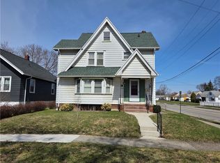 264 Springfield Ave, Rochester, NY