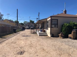 16813 Tracy St, Victorville, CA 92395