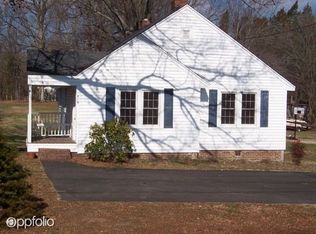 519 Liberty Rd, High Point, NC 27263