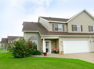 4703 Curran Ct, Grand Forks, ND 58201