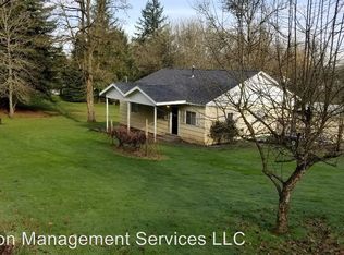 38326 Scravel Hill Rd NE, Albany, OR 97322