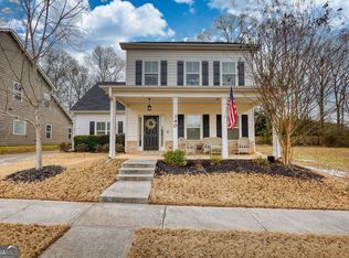 340 New Alcovy Rd, Social Circle, GA 30025