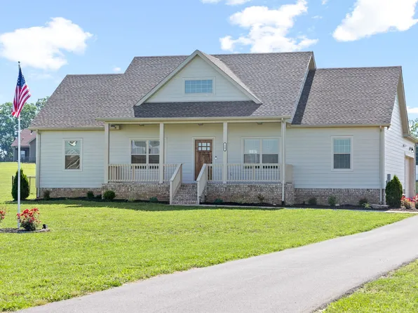 118 Historic Dr, Castalian Springs, TN 37031