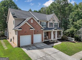 1100 Rock Elm Dr, Auburn, GA 30011
