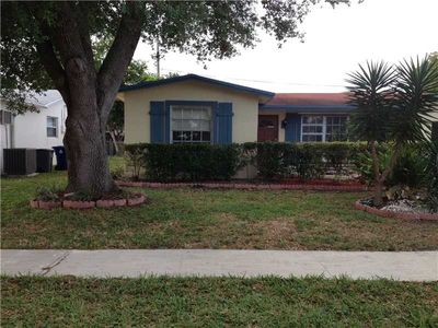 11660 NW 31st Pl, Sunrise, FL, 33323
