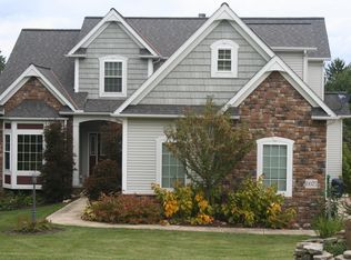 10075 Hoose Rd, Concord Township, OH 44077