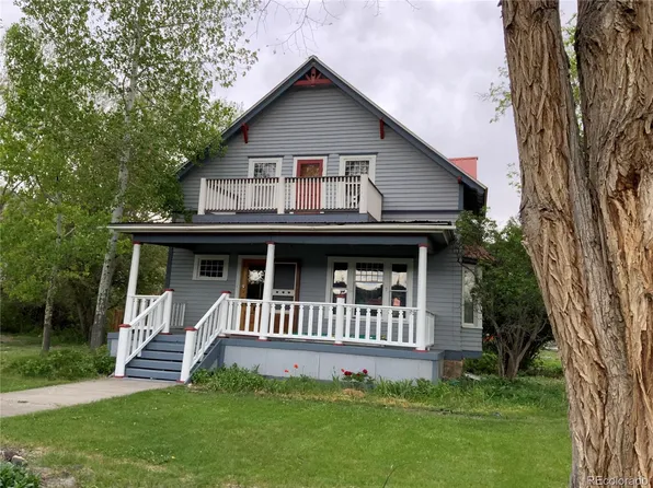 1011 Main Street, Meeker, CO 81641