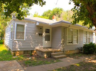 2309 S Belmont St, Wichita, KS 67218