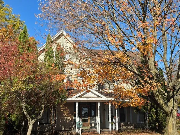 615 State St, Carthage, NY 13619
