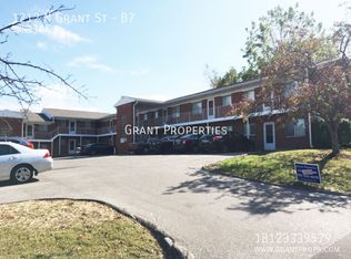 1212 N Grant St #B7, Bloomington, IN 47408