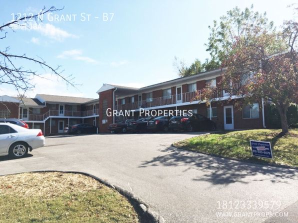 1212 N Grant St #B7