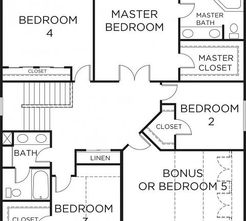 2nd image of 3911 122nd Street Ct NW