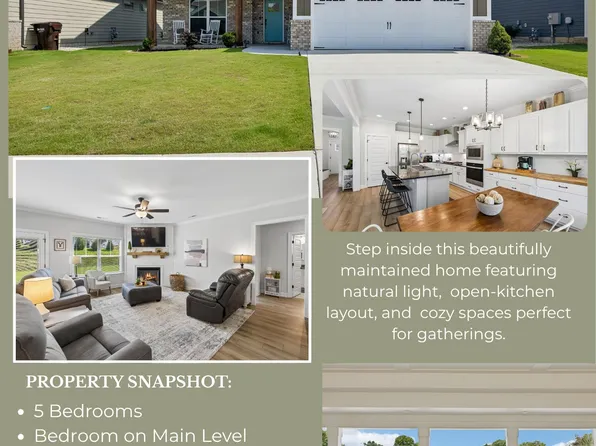 7408 Dividing Way, Ooltewah, TN 37363