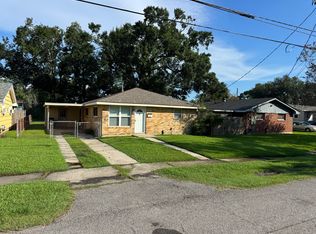 510 Moss Ln, River Ridge, LA 70123