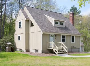 598 Prentice St, Holliston, MA 01746