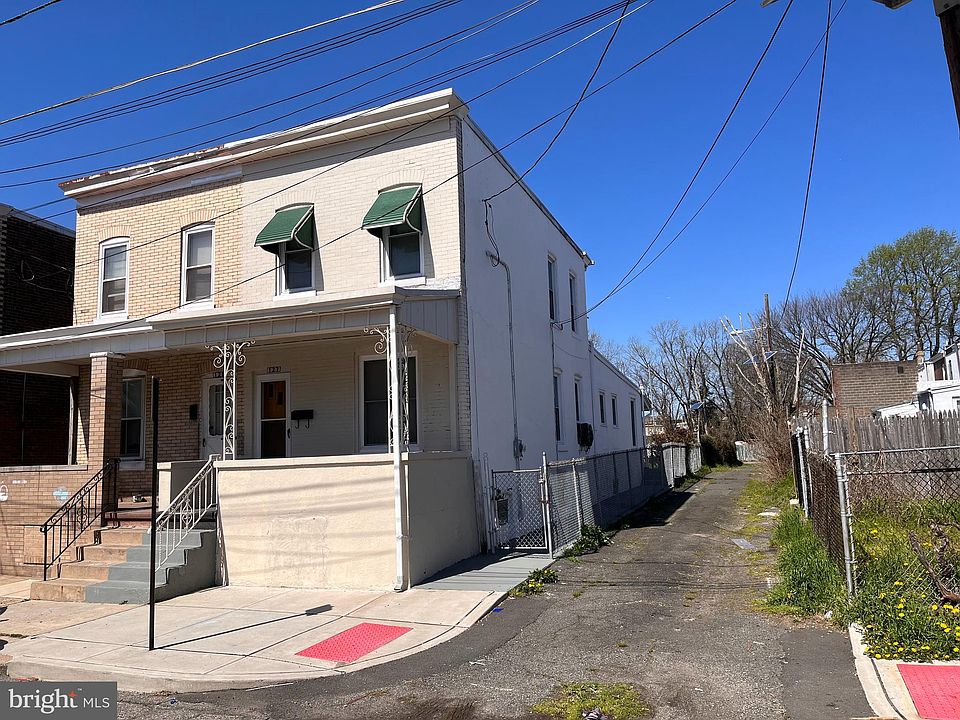 127 Nassau St, Trenton, NJ 08638 Zillow
