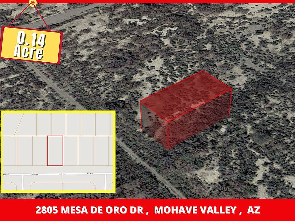 1st image of 2805 Mesa De Oro Dr