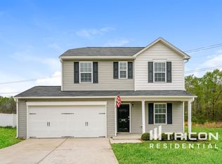 4636 Queen Pierrette St, Raleigh, NC 27610