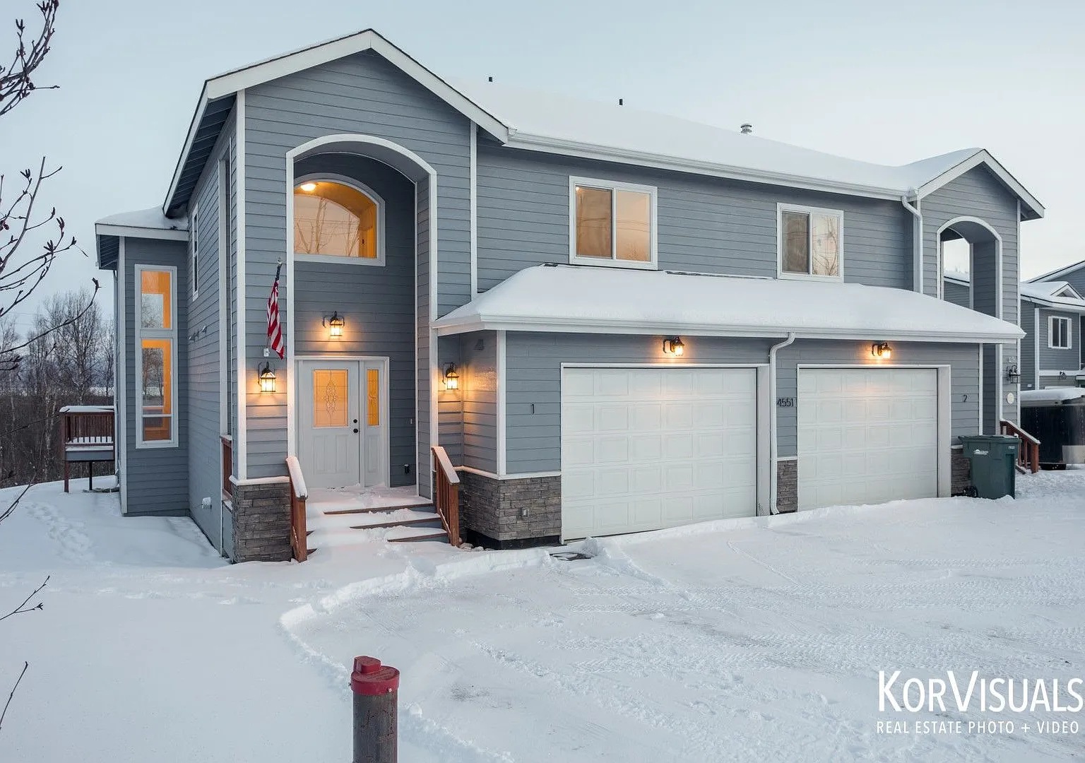 4551 S Binnacle Drive — Photo 1