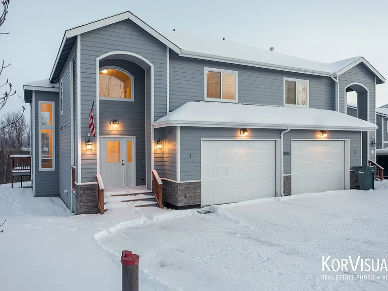 4551 S Binnacle Dr — Photo 1