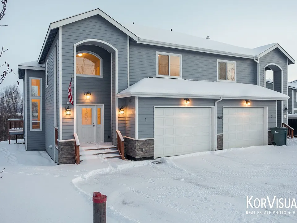 4551 S Binnacle Dr