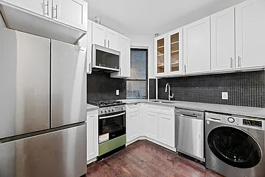 Rented by REAL New York