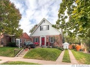 1225 S Josephine St, Denver, CO 80210
