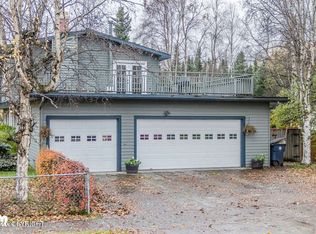 3121 Latouche St, Anchorage, AK 99518