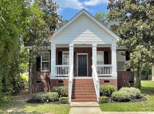 3115 Prentice Ave, Columbia, SC 29205