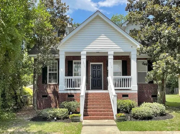 3115 Prentice Ave, Columbia, SC 29205