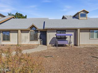 2721 N Pacific Dr, Tucson, AZ 85705