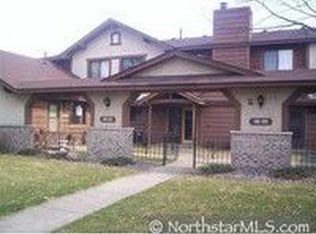 22 125th Ln NW, Minneapolis, MN 55448