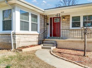 4039 Addison Ln, Shively, KY 40216