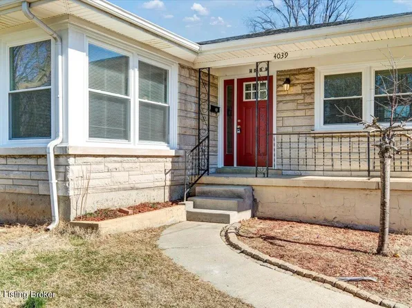 4039 Addison Ln, Shively, KY 40216