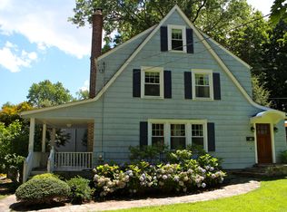 20 Walnut Ave, Norwalk, CT 06851