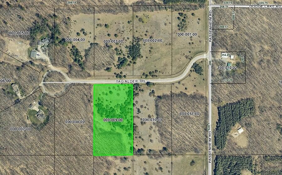 1st image of LOT 9 Tag Alder Trl