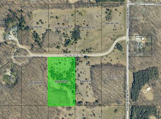 LOT 9 Tag Alder Trl, Gaylord, MI