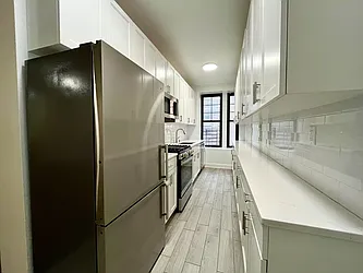 Rented by Moises Farhart, LREB