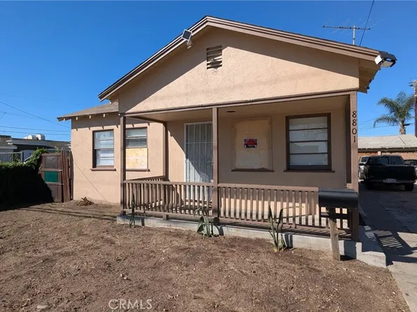 8801 Valley View St, Buena Park, CA 90620