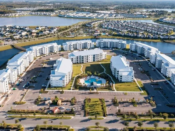 3171 Paradox Cir #102, Kissimmee, FL 34746