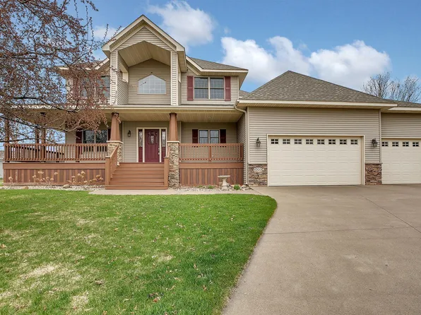 1203 Liberty Ct, Sartell, MN 56377