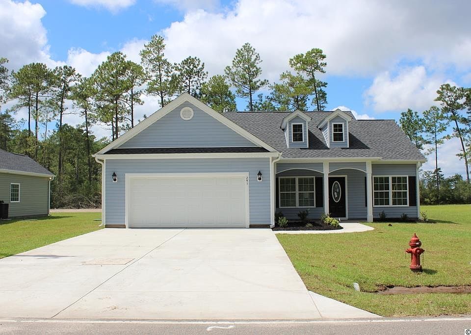 1st image of 241 Perrin Rd. Lot 1-E, Pecan A-2