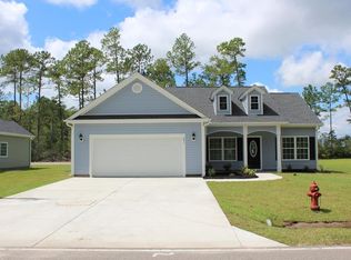 241 Perrin Road Pecan A #2-LOT 1-E, Loris, SC 29569