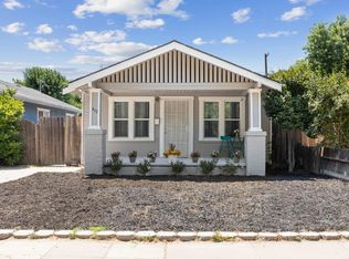 417 Bodem St, Modesto, CA 95350
