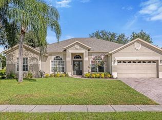 3668 Rochelle Ln, Apopka, FL 32712