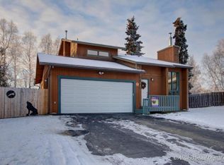 7050 McLin Cir, Anchorage, AK 99507
