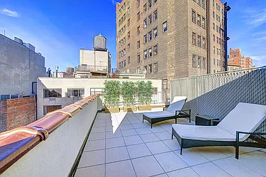 Sold by Halstead Real Estate